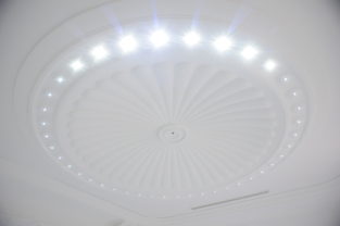 manufatti in gesso